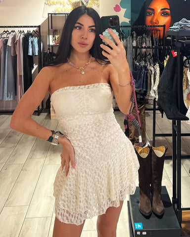Tutina Macramè II