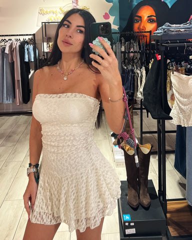 Tutina Macramè II