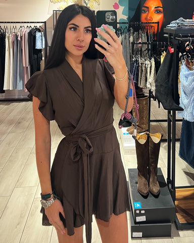 Dress Wrap II