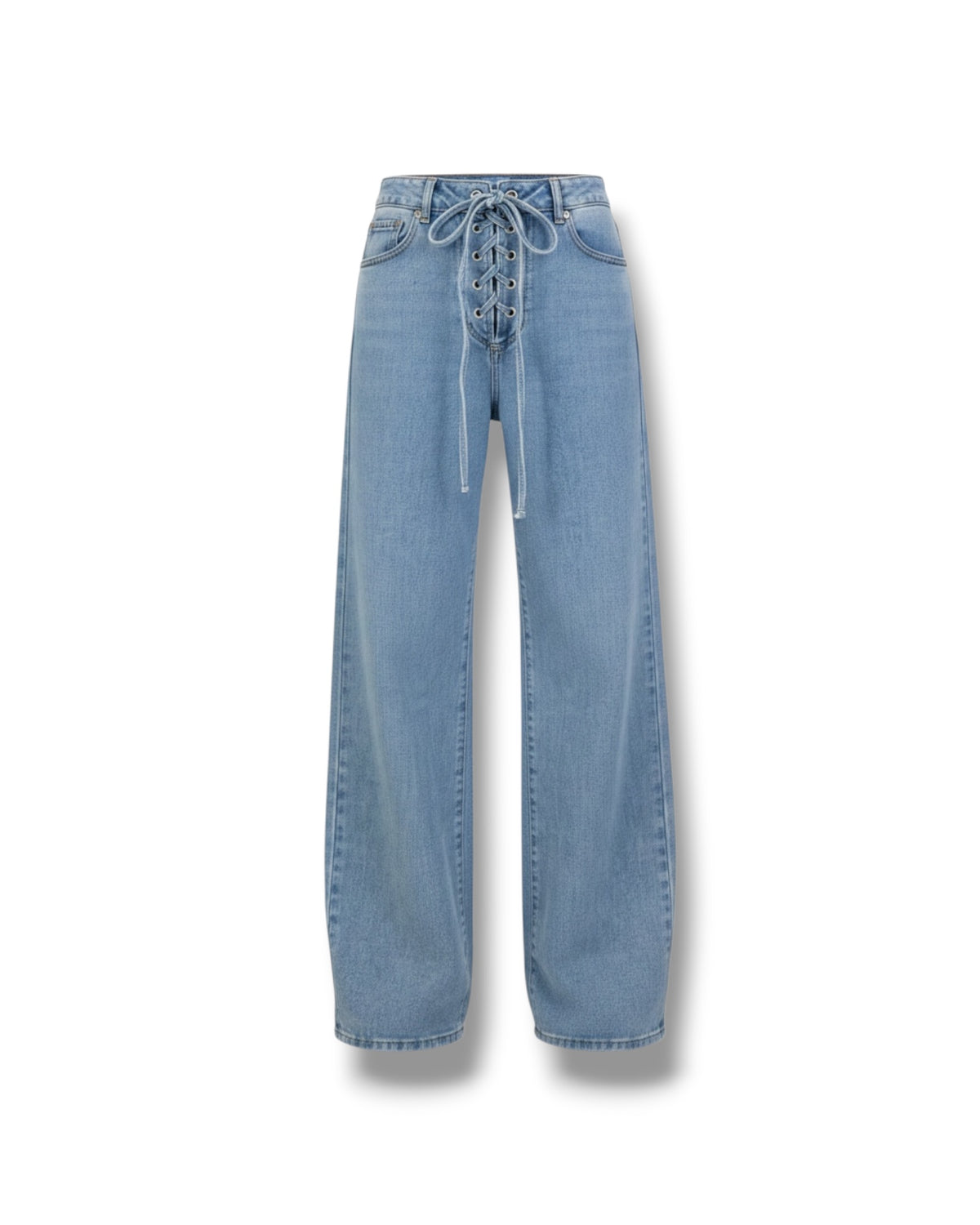 Jeans Patta Corsetto