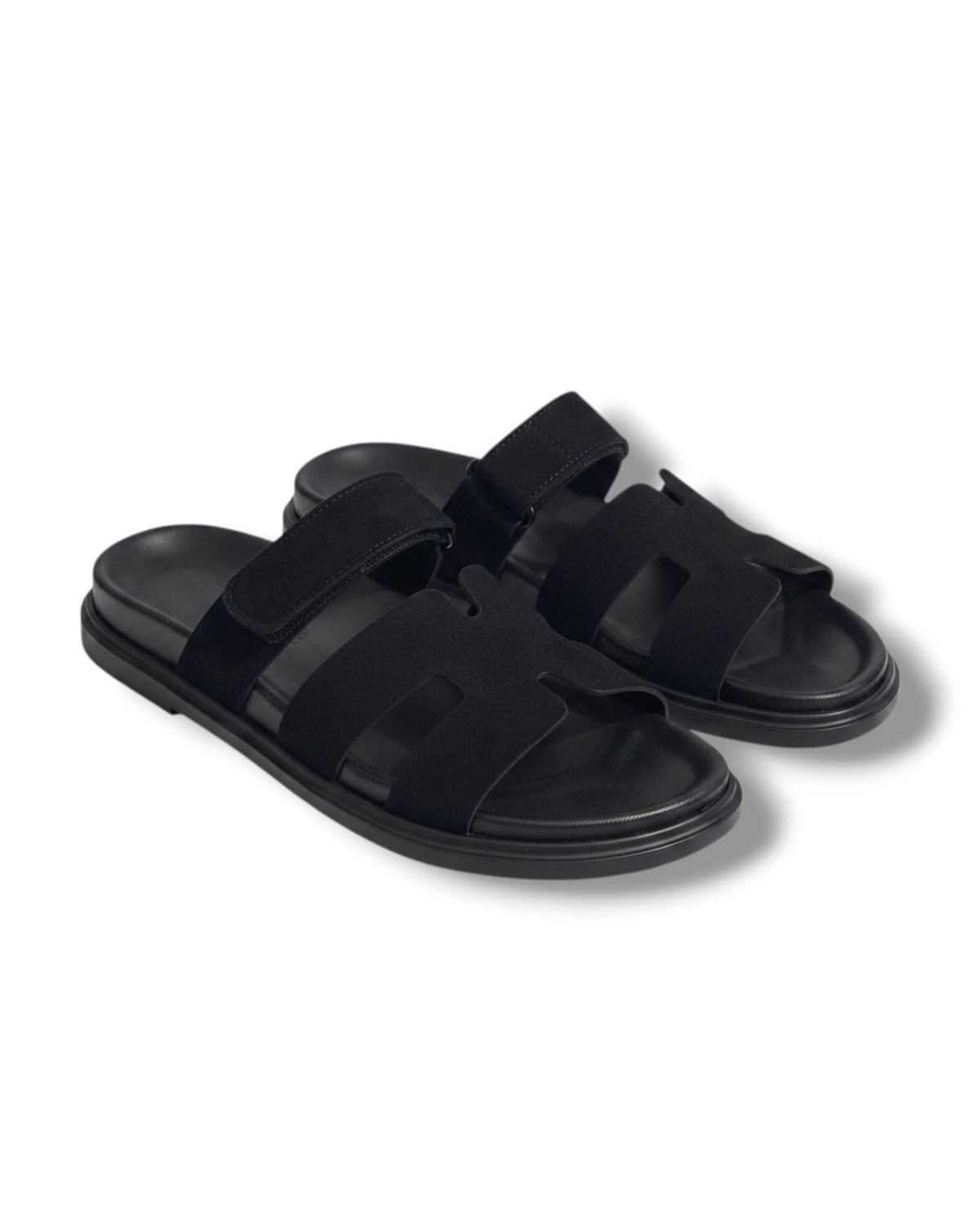 Sandali Cipro Black