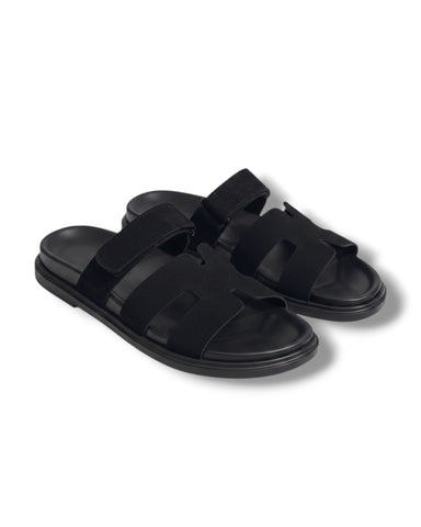 Sandali Cipro Black