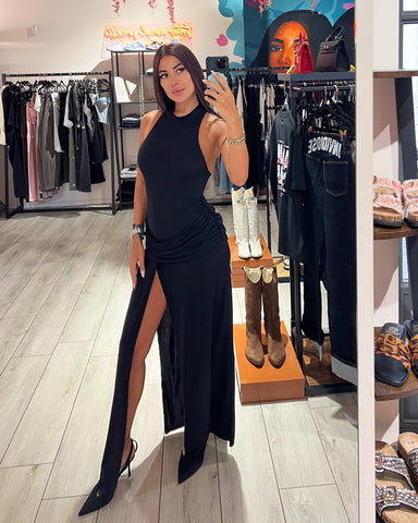 Dress America Split