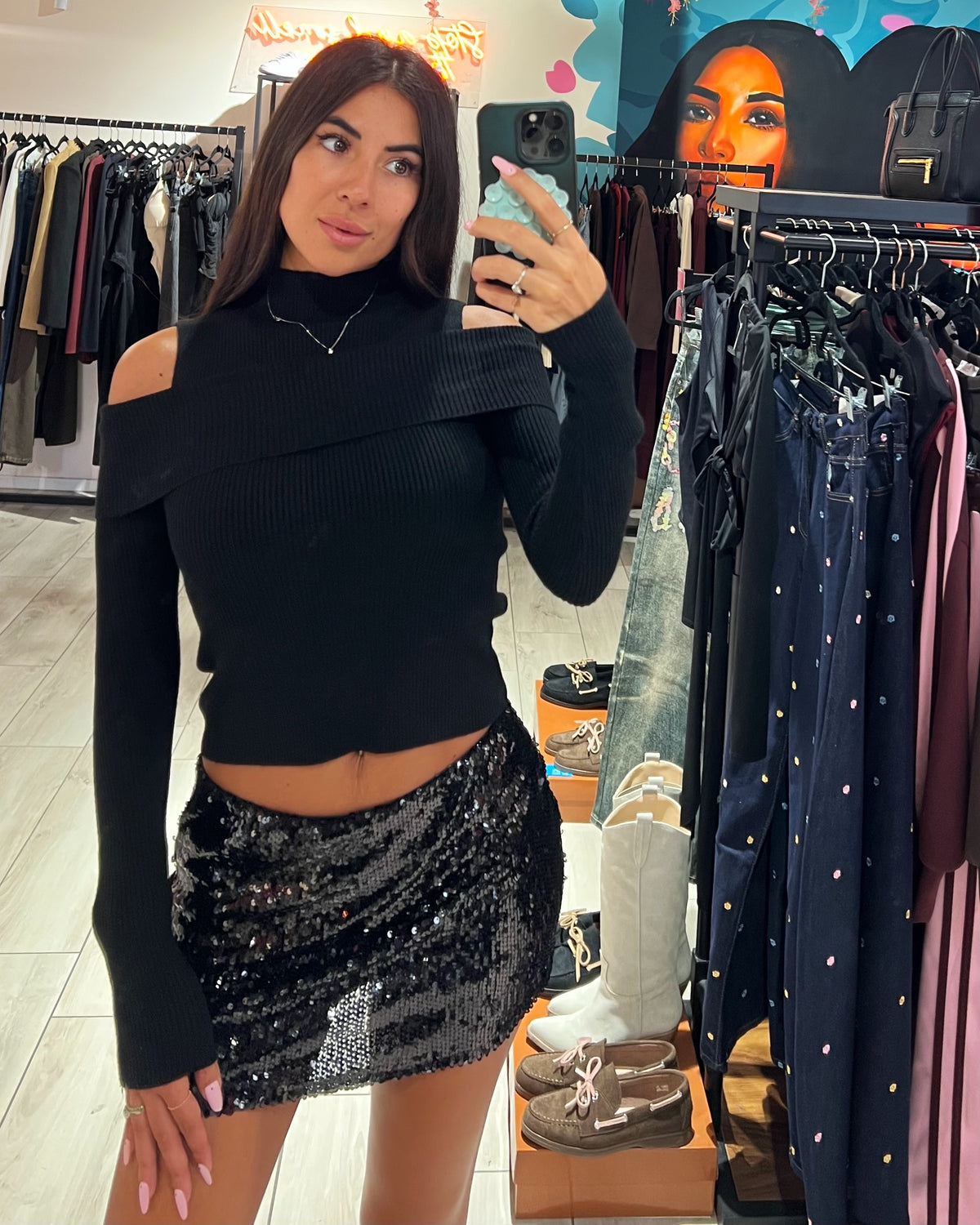 Pull Spalle Giù