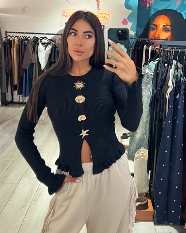 Pull L’Estate Addosso