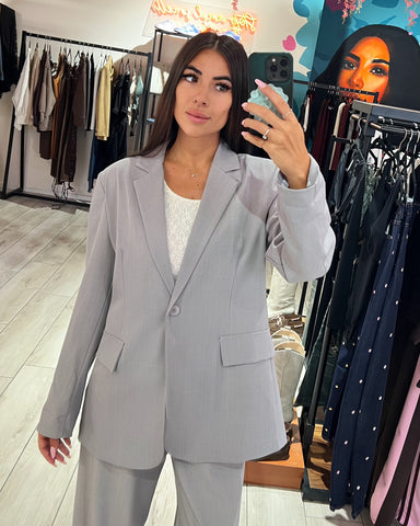 Set Tailleur Pantalaccio