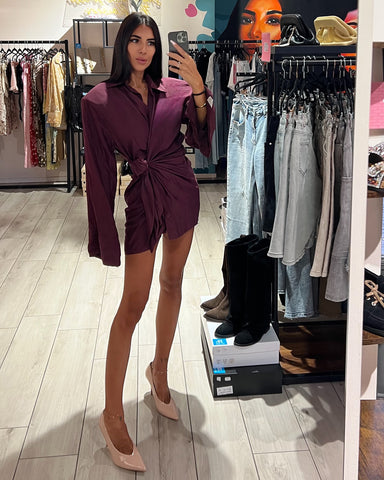 Dress Gilda