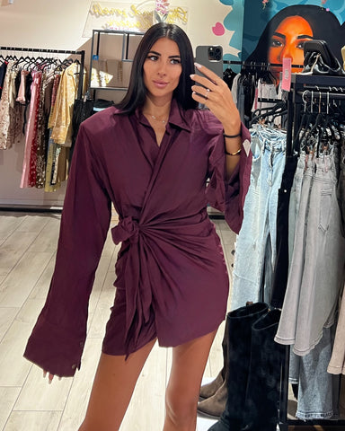 Dress Gilda