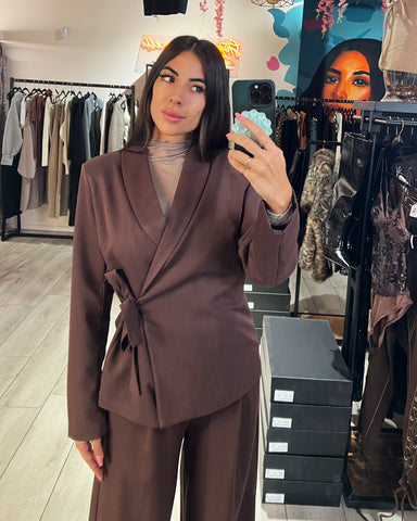 Set Tailleur Closed
