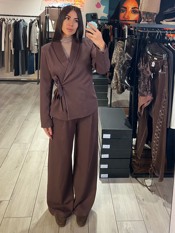 Set Tailleur Closed