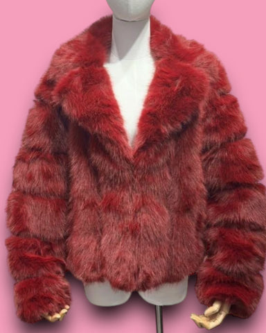 Pelliccia Super Fur