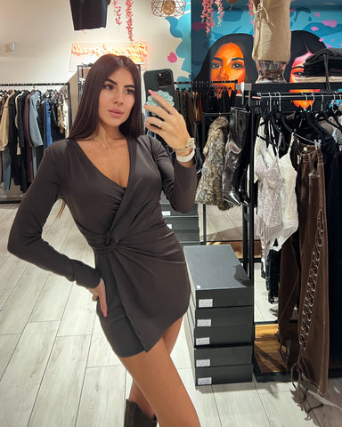 Tutina Incrocio
