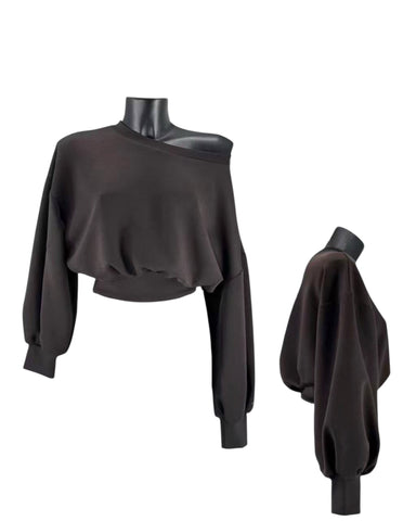 Felpa Basic Slim