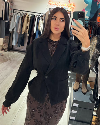 Giacca Avvitata