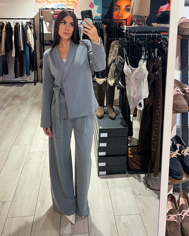 Set Tailleur Closed