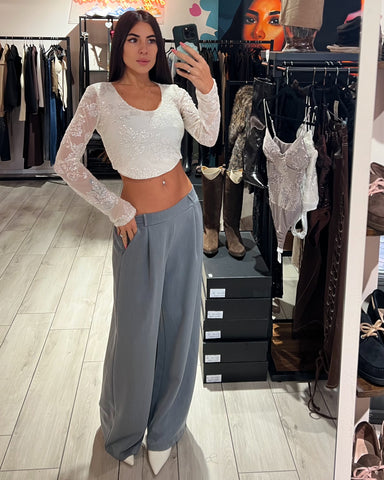 Set Tailleur Closed