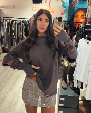 T-shirt Combo Manicotti