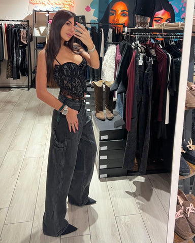 Jeans Worker Block I