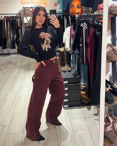 Jeans Worker Block II