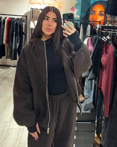 Set Tuta Oversize II