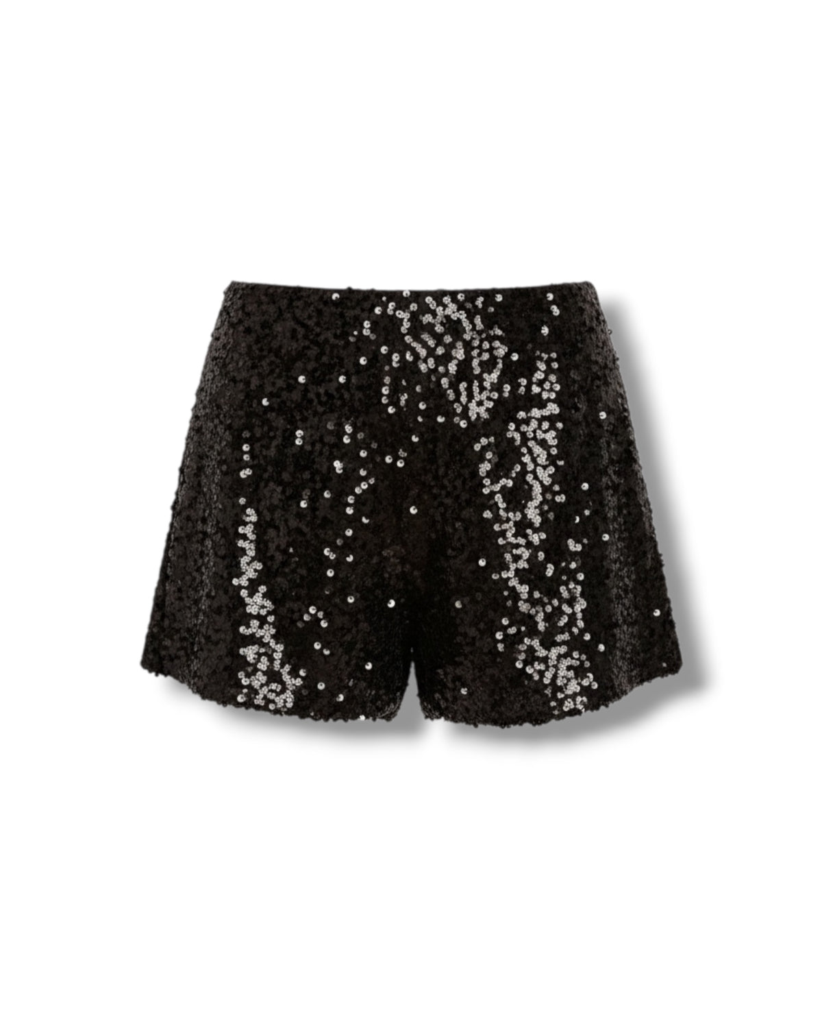 Shorts Pailettes
