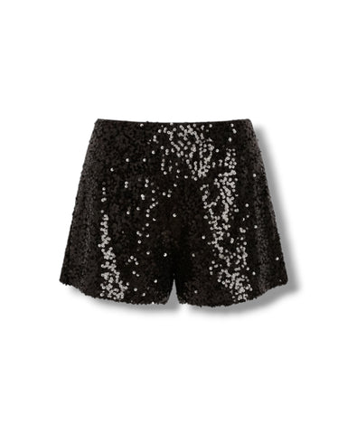 Shorts Pailettes