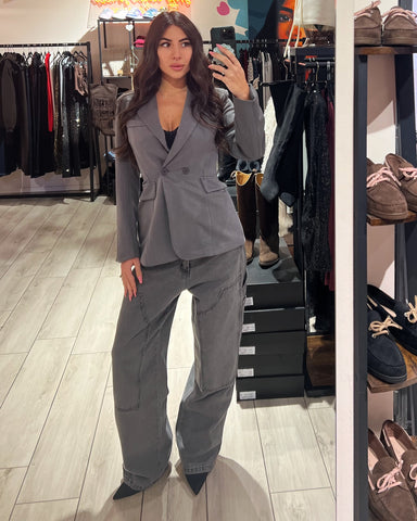 Jeans Worker Block III