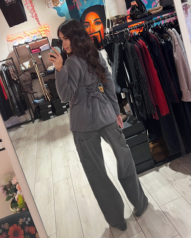 Jeans Worker Block III