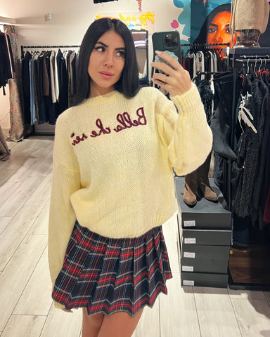 Pull ‘Bella che sei’