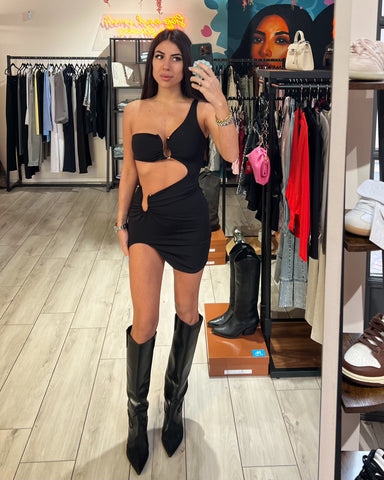 Dress Cleo