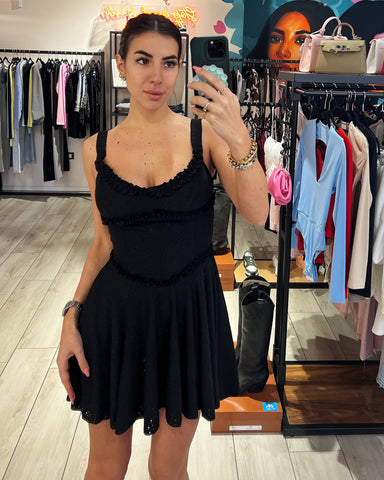 Dress Nizza