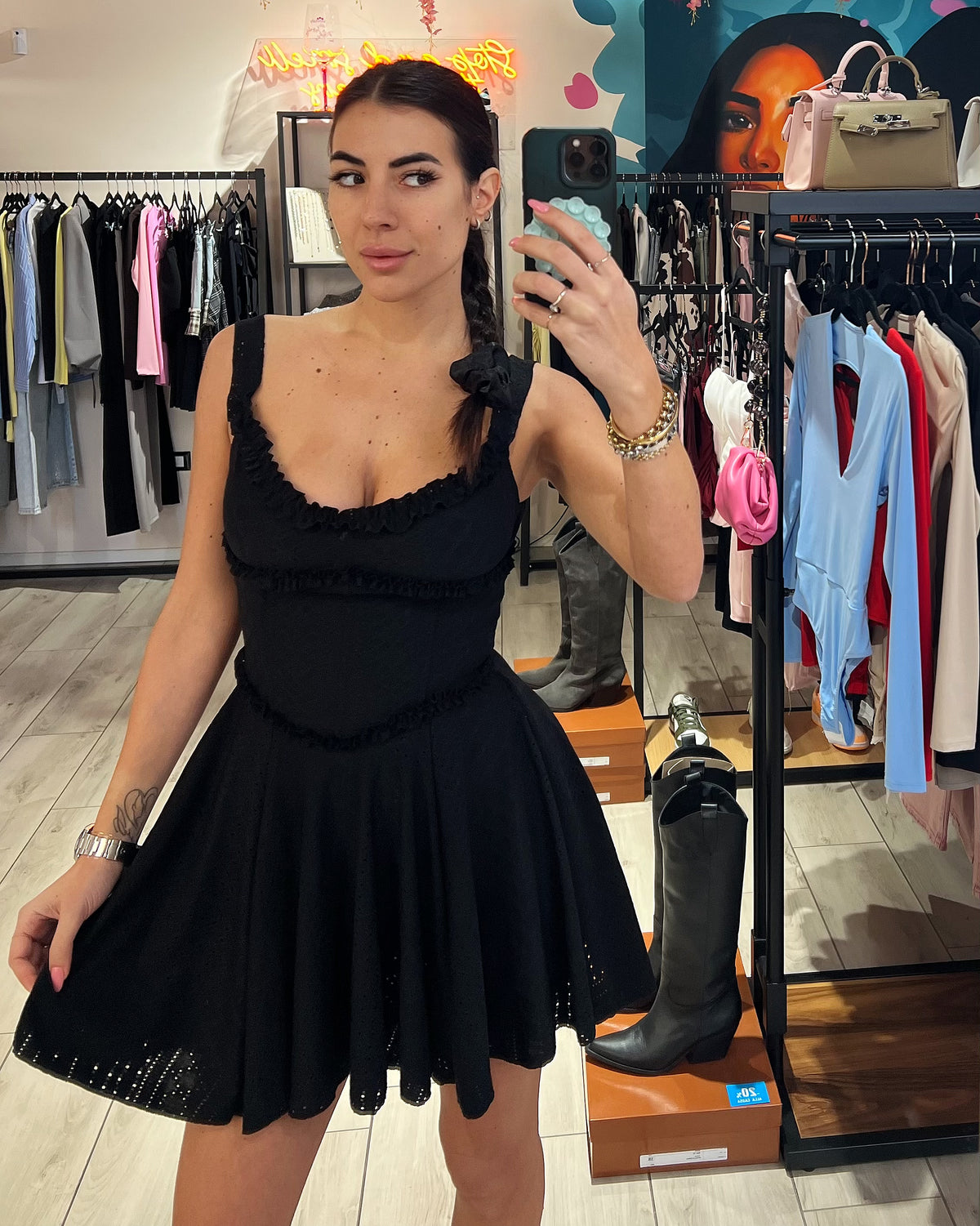 Dress Nizza
