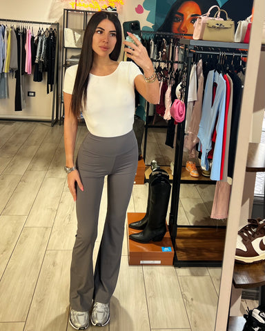 Leggings Flare