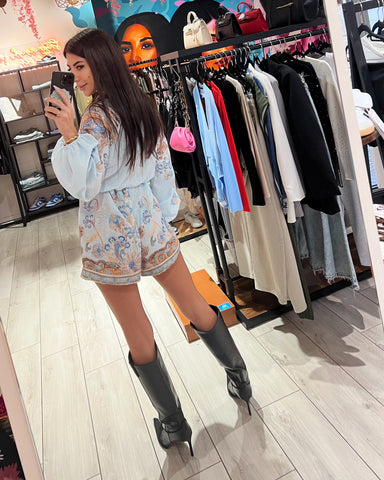 Tutina Isabel