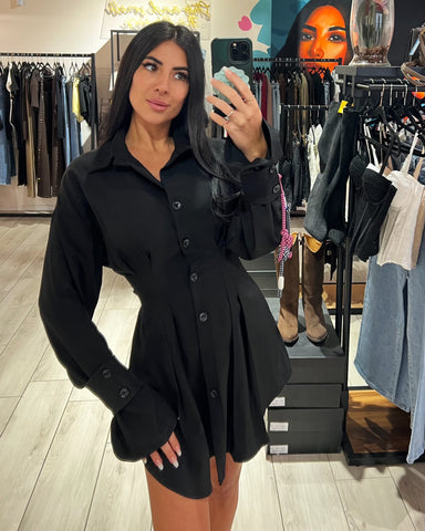 Dress Chemisier Avvitato